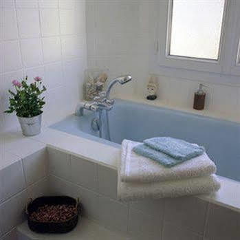 Bed & Breakfast D'hotes La Maison Hippolyte Paris