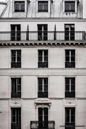 Providence Hotel Paris