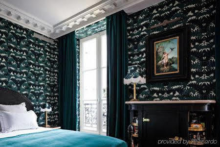 Providence Paris