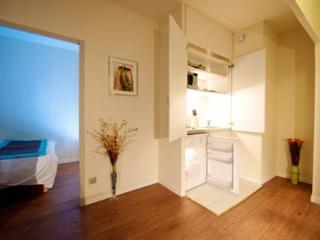 Staycity Gare De L’est 3*