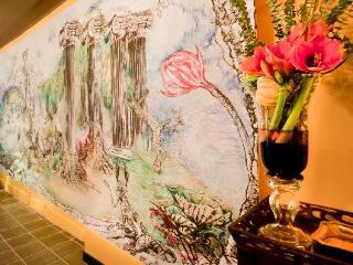 Fontaines Du Luxembourg Hotel 3*