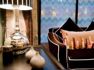 Fontaines Du Luxembourg Hotel Paris