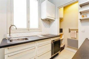 Apartment Designer - Eiffel Tower