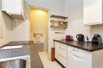 Apartment Designer - Eiffel Tower