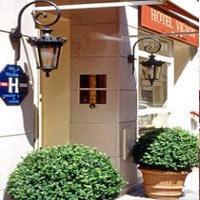 Hotel Maison Orphee
