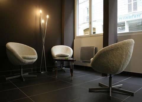 Arc De Triomphe Hotel Paris