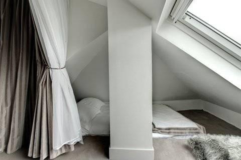 Hotel Boutique Konfidentiel Paris