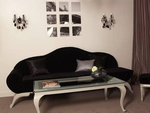 Hotel Konfidentiel 4*