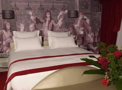 Hotel Konfidentiel
