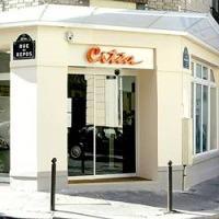 Aparthotel Adagio Access Philippe Auguste Paris