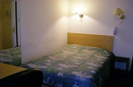 Des Andelys Hotel *