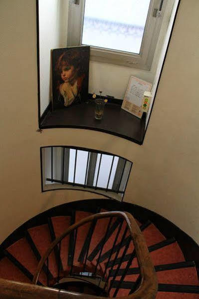 Hotel Des Andelys