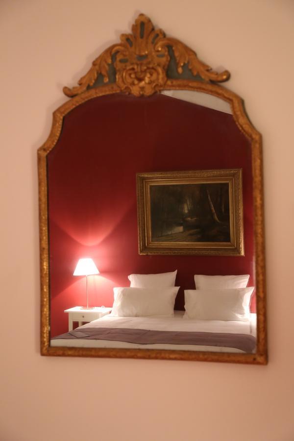 Couette-café Le Clos De L'olivier
