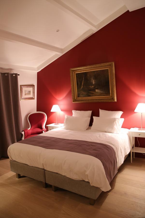Le Clos De L'olivier 2* Paris