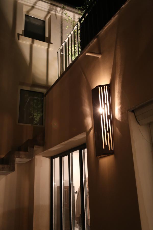 Le Clos De L'olivier 2* Paris