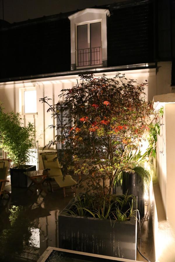 Le Clos De L'olivier Couette-café 2*
