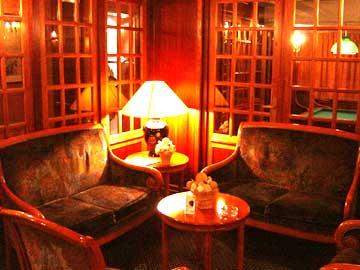 Metropolitan Champs Elysees 3* Paris