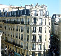 Albe Bastille Paris