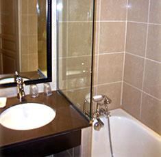 Hotel Albe Bastille 3*