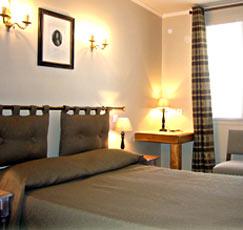 Hotel Albe Bastille Paris