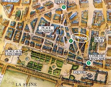 Thérèse 4*
