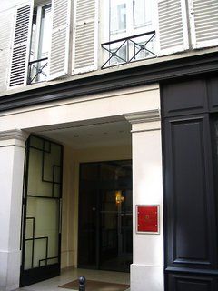 Montreal 3* Paris