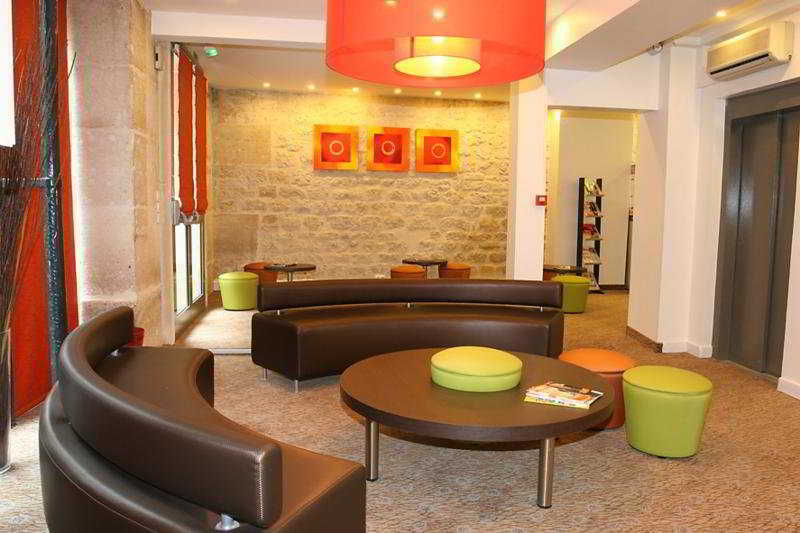Hotel Western Opéra Drouot