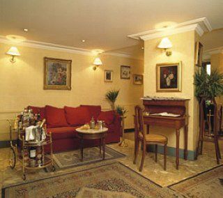 Barock 4* Paris