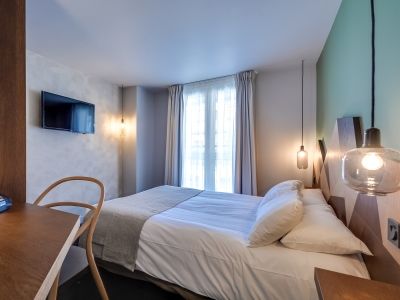 Mattle Hotel 3*