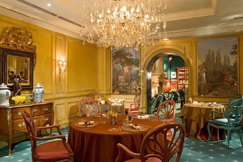 Hotel Westminster