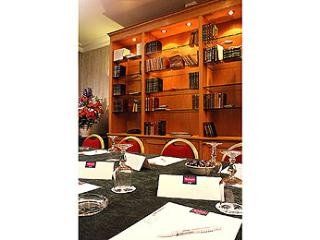 Mercure Tour Eiffel Grenelle