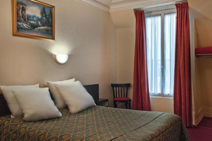 Hotel Margot