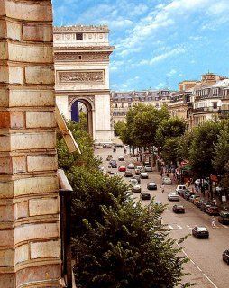 Elysees Ceramic Paris