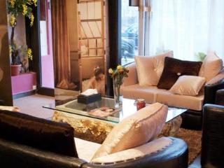 Reims Hotel Paris