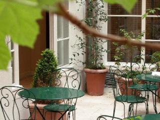 Hotel Le Clos Médicis