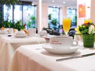 Latin Hotel