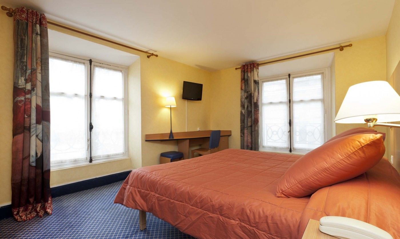 Lautrec Opera Hotel