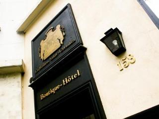 La Maison Saint Germain Aparthotel