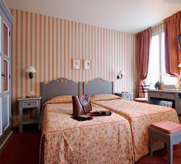 Hotel Marais De Launay 3*