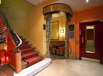 Ibis Gare Du Nord Tgv Hotel Paris