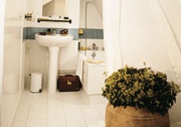 Croix De Malte Hotel 2*