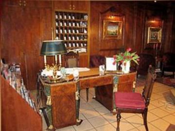 De Venise Hotel