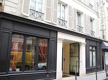Hotel Montreal