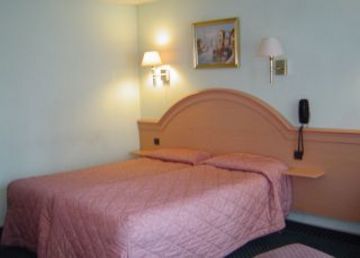 Des Arenes Hotel 3*