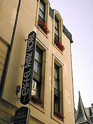 Hotel Le 7 Eiffel By Malone 4*