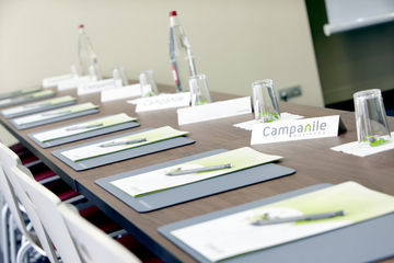 Hotel Campanile Xix La Villett Paris