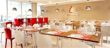 Campanile Xix La Villett Hotel