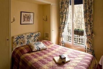 Le Bailli De Suffren Hotel 3*