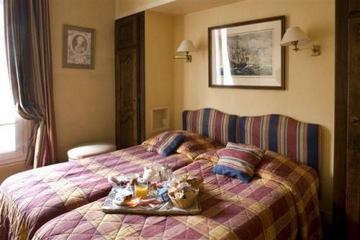 Le Bailli De Suffren Hotel Paris