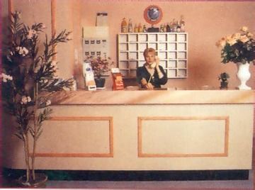 Antin Saint-georges Hotel